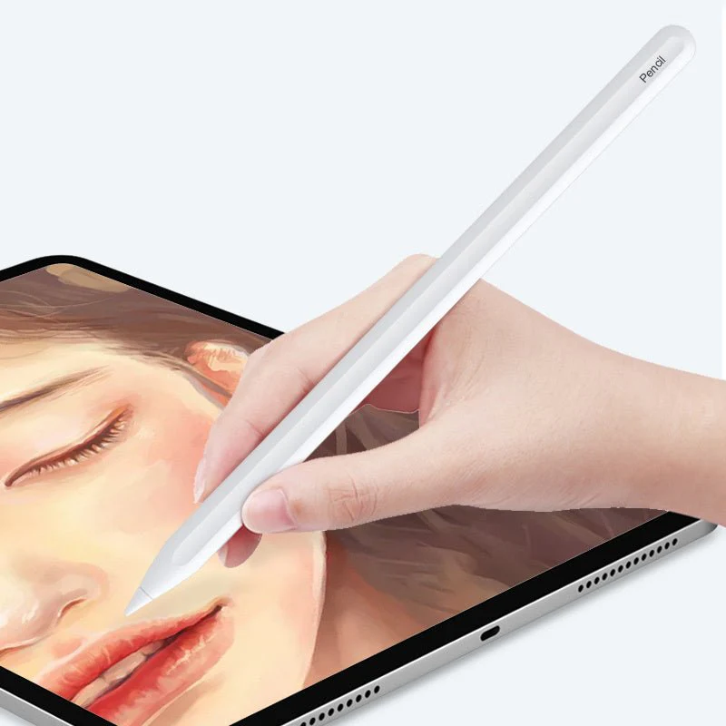 قلم رصاص آيباد متوافق تمامًا - Image 3